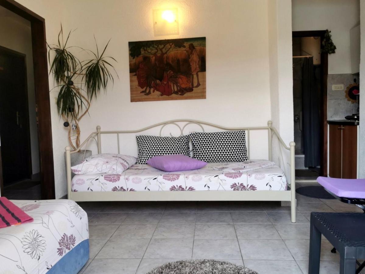 Lily Apartamento *