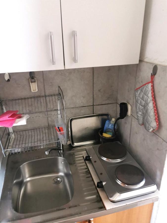 Lily Apartamento *