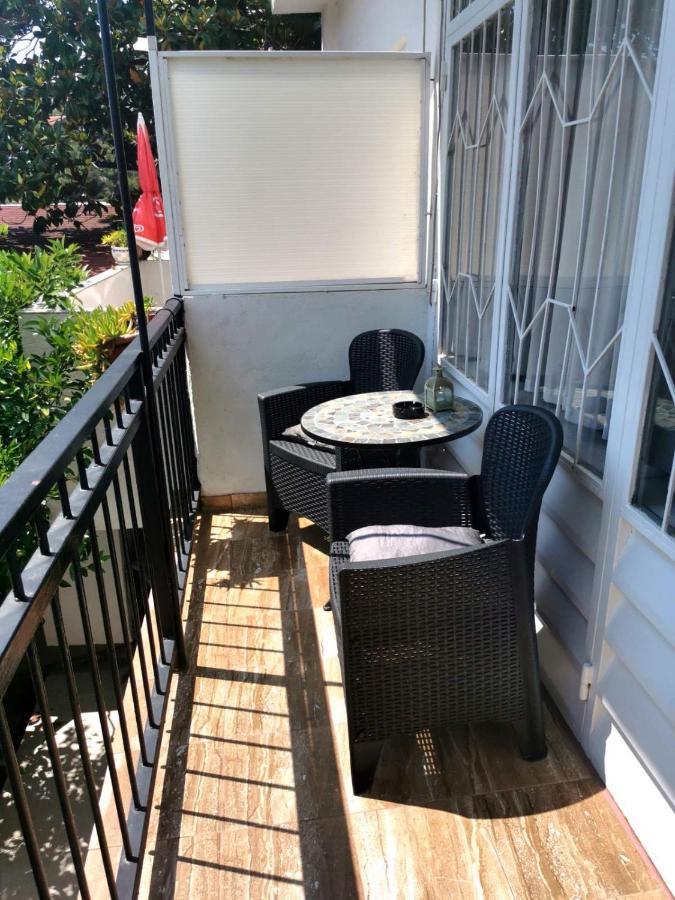 Apartamento Lily *