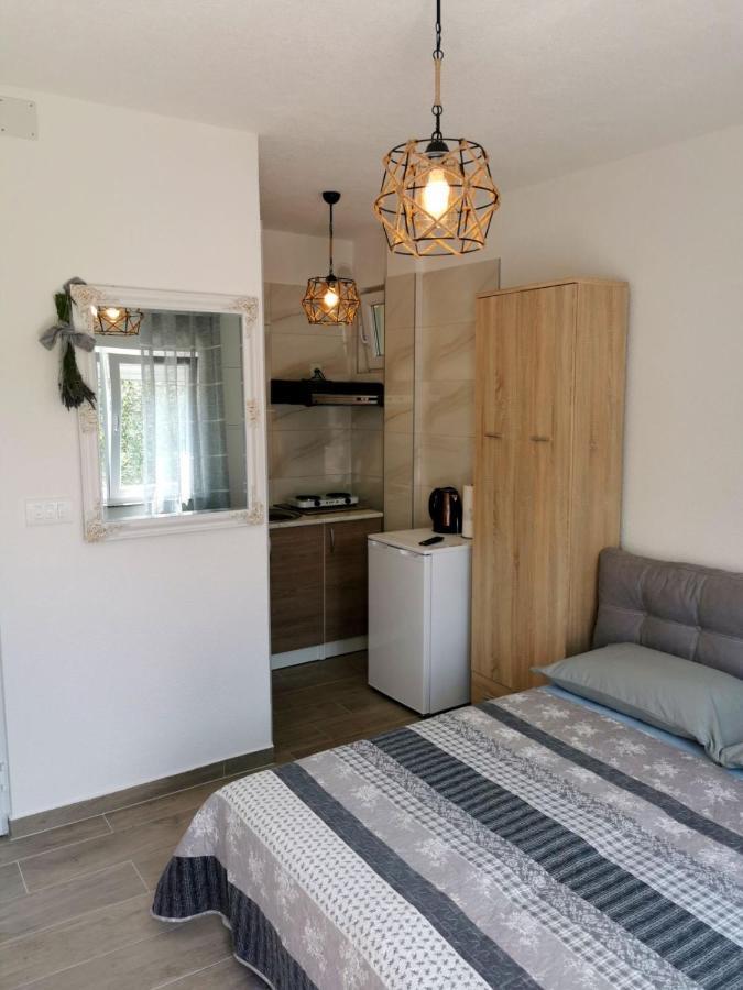 Apartamento Lily *