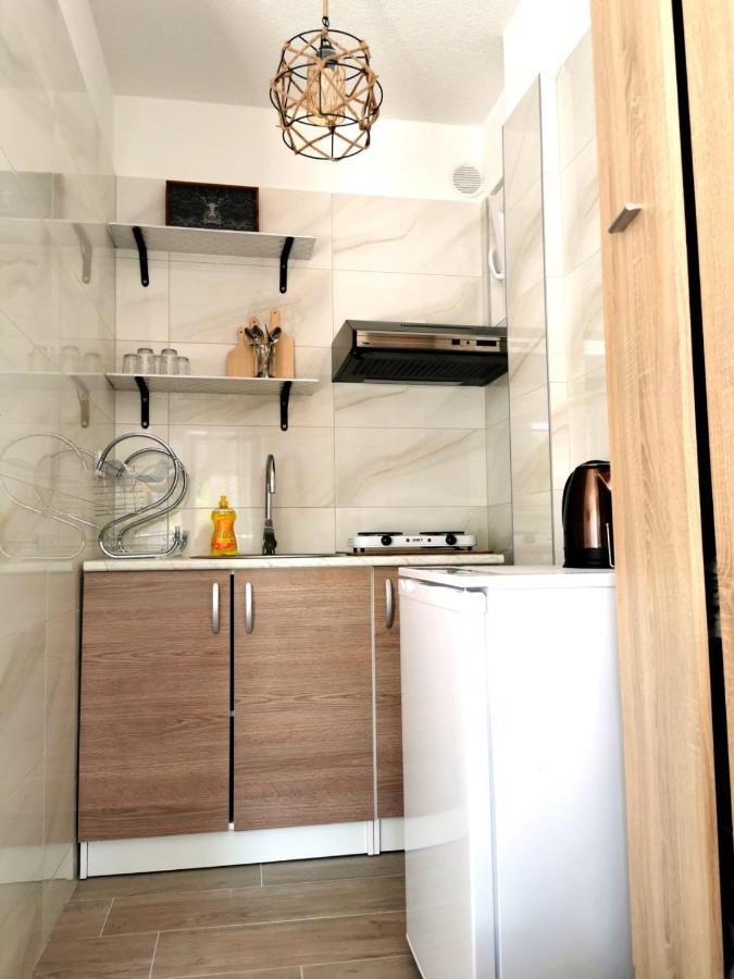 Apartamento Lily Neum