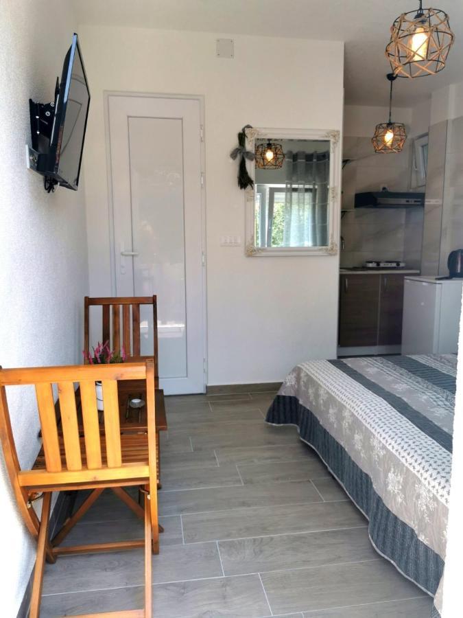 Lily Apartamento