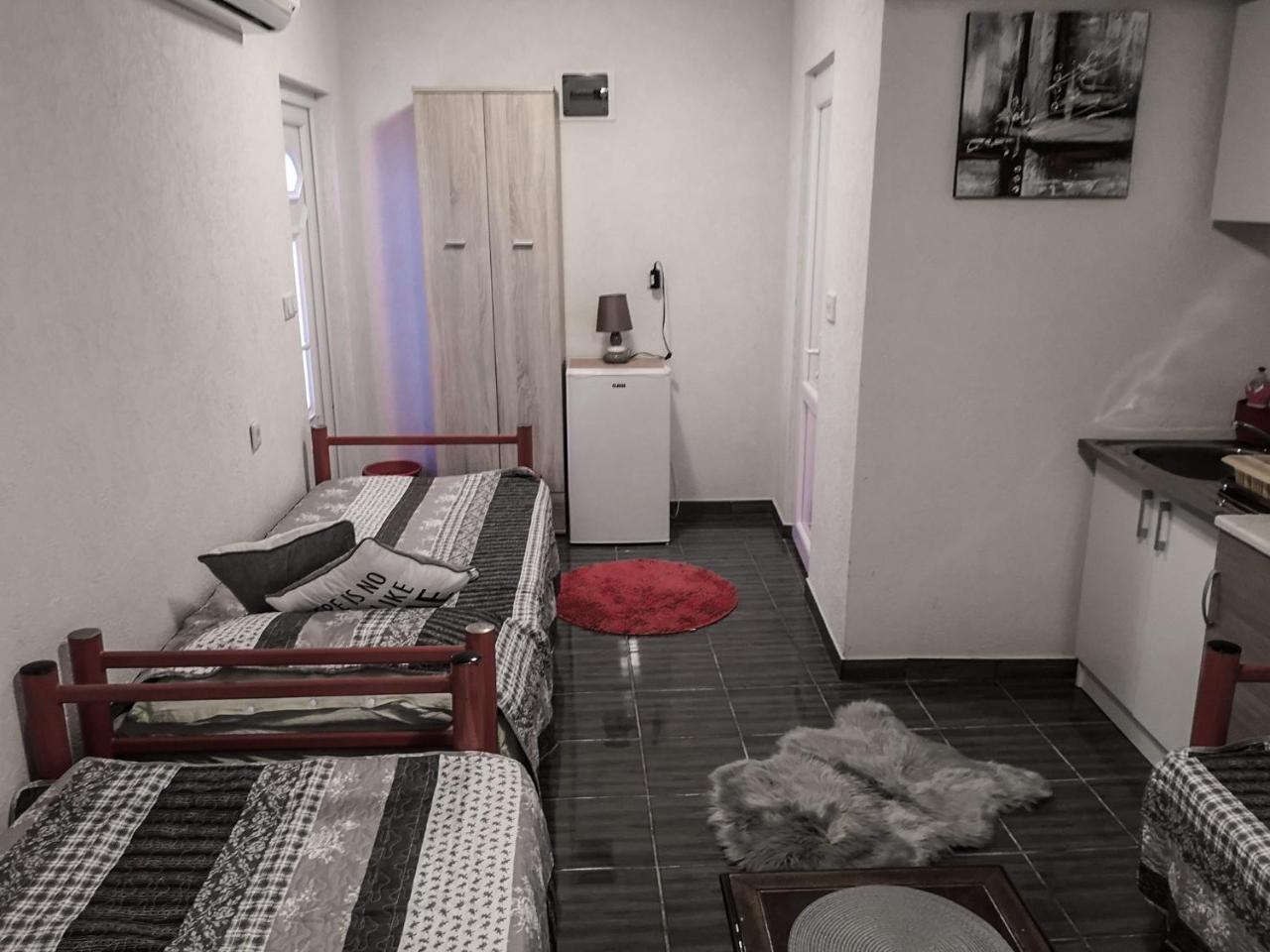 Lily Apartamento