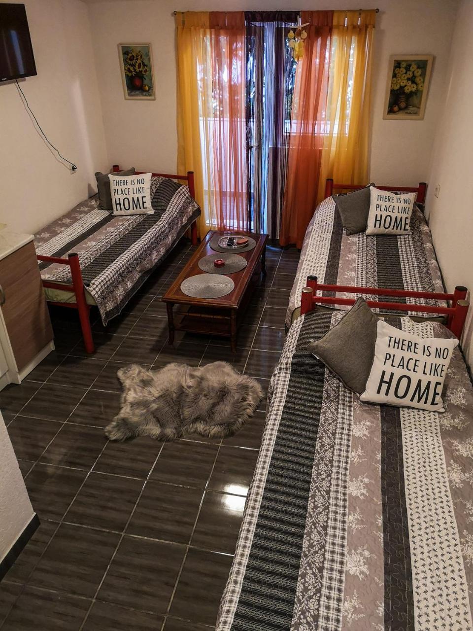 Lily Apartamento Neum