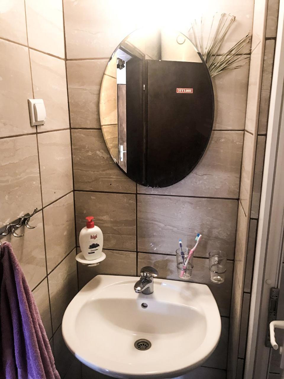Apartamento Lily
