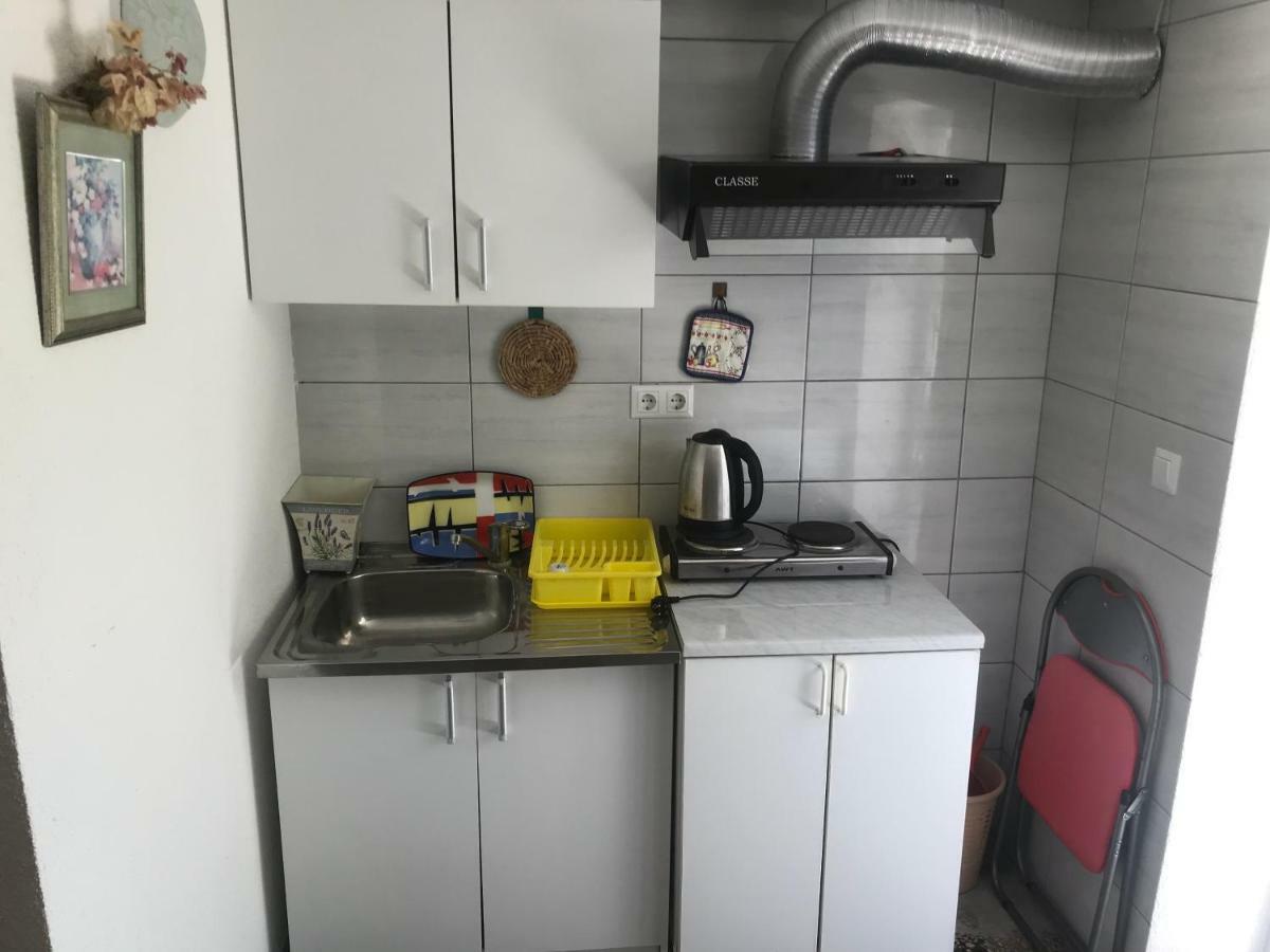 Apartamento Lily *